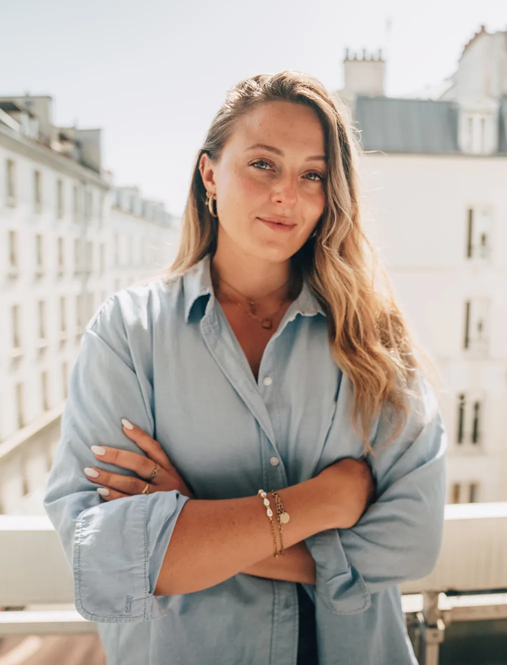 Caroline