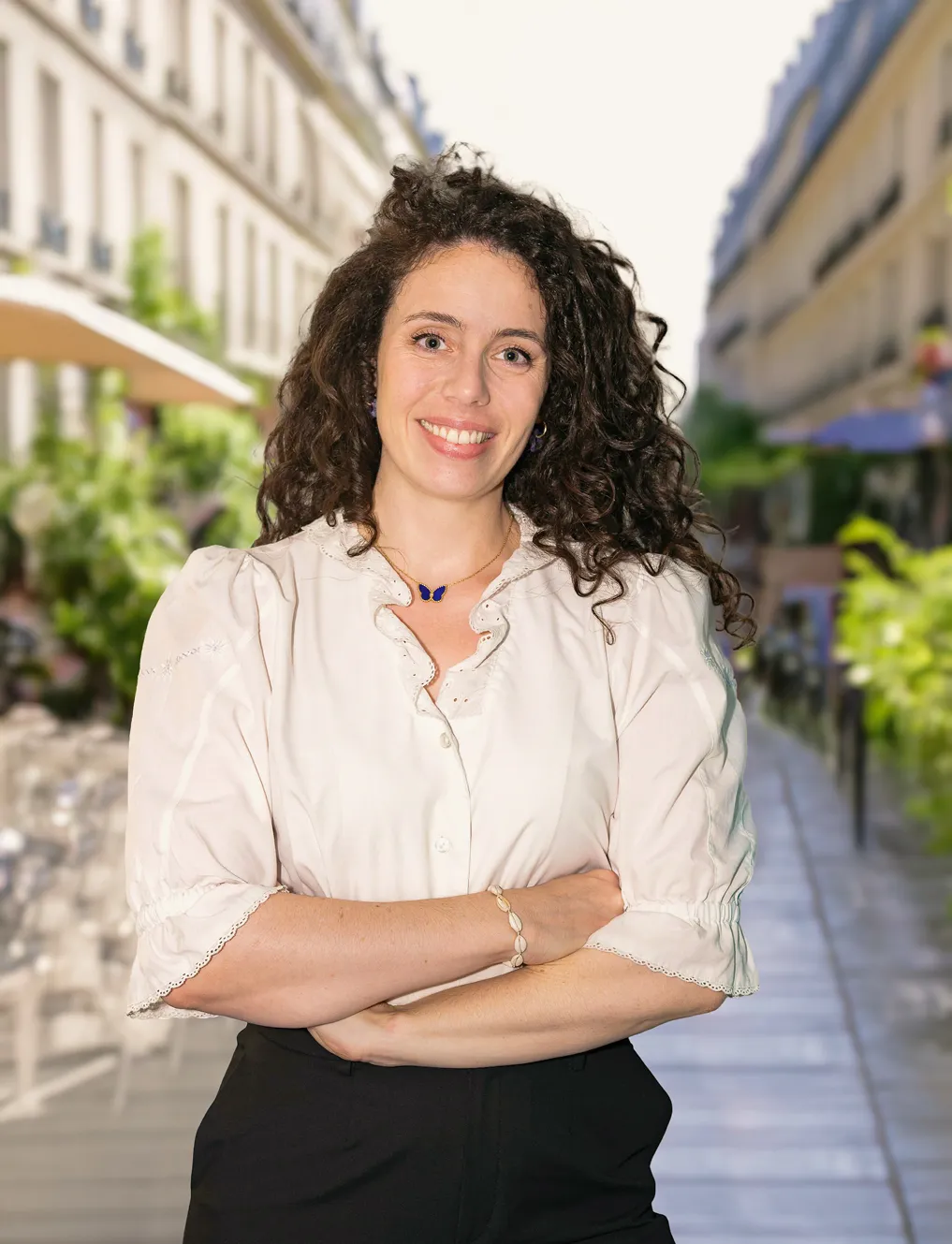 Julia