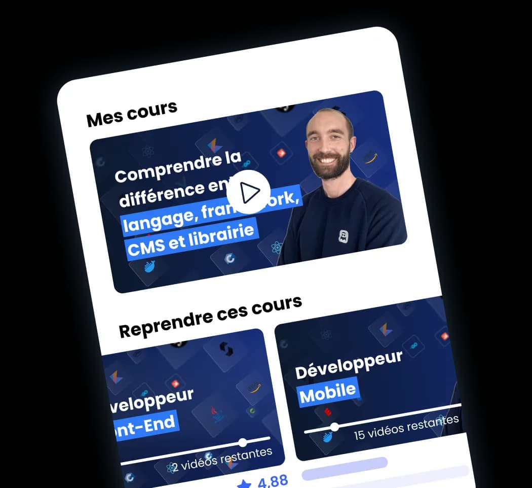 certification unique formation recrutement tech