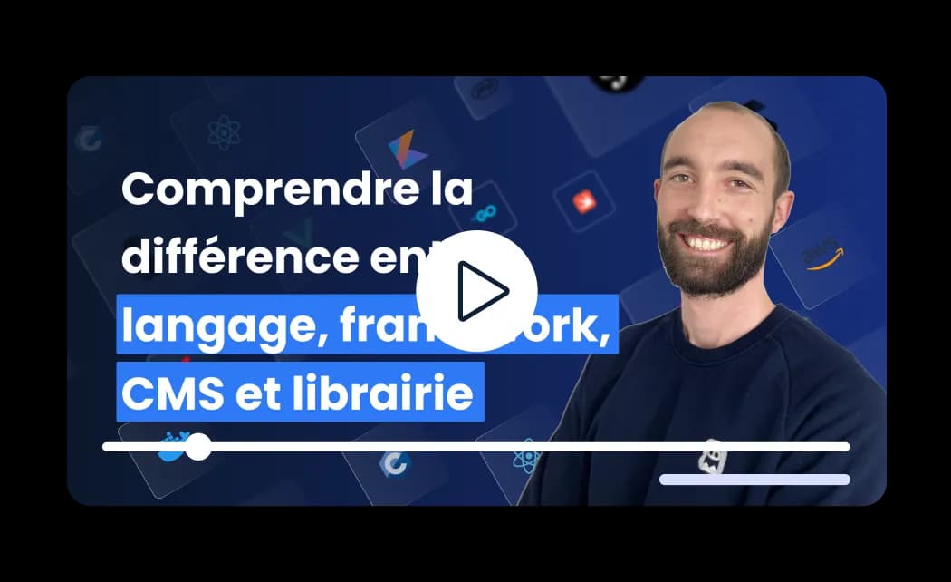 en 5 min formation recrutement tech