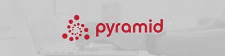 Bluecoders - Logo Pyramid