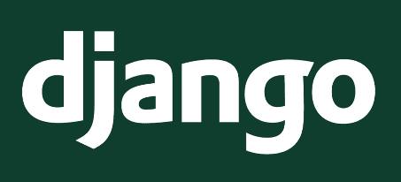 Bluecoders - Logo Django