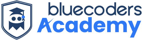 Bluecoders Academy