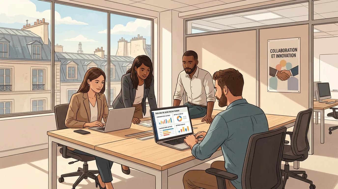 Comparatif des meilleurs cabinets de recrutement FinTech en France (2026)