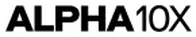 Alpha10X