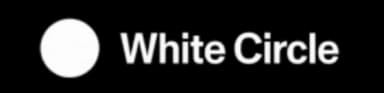 White Circle