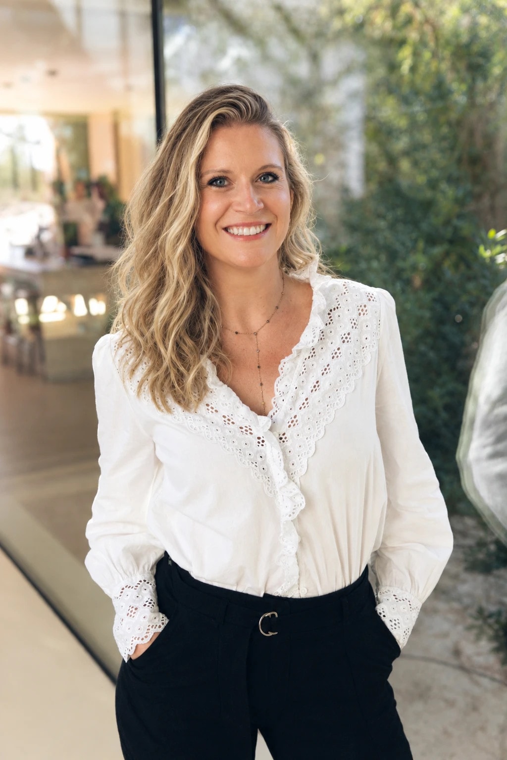 Elodie Roux