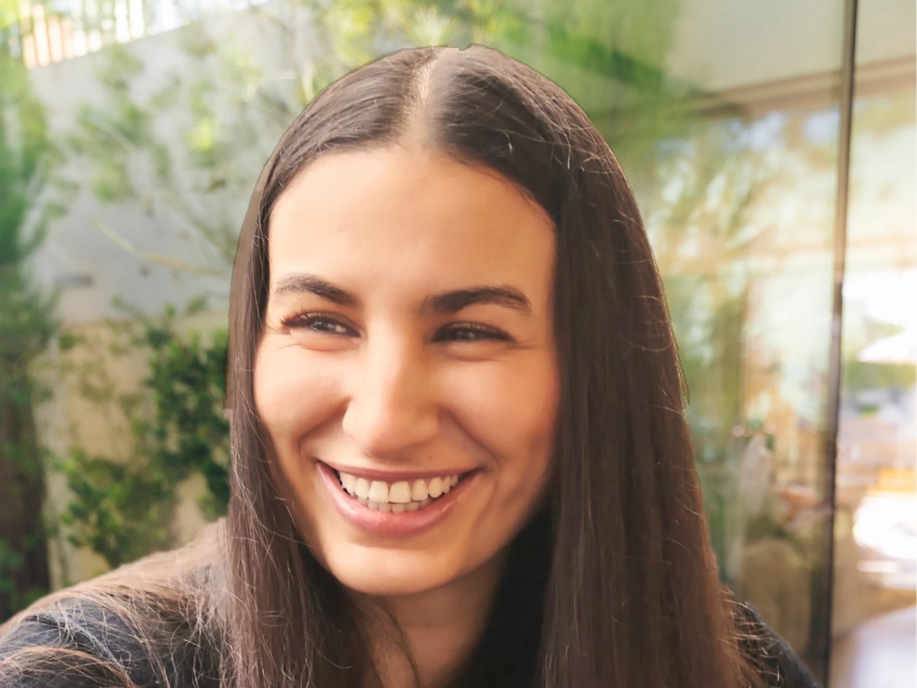 Sarah Guerfi