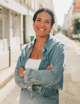 Cécilia Fille