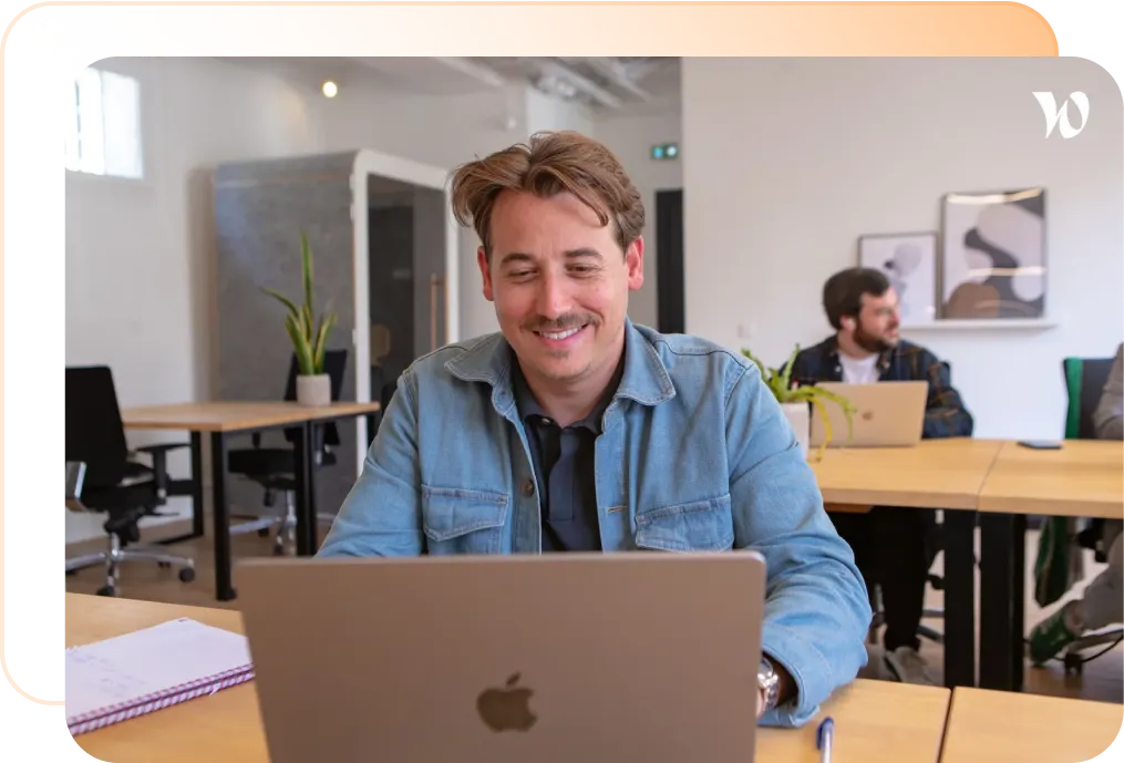 cabinet spécialisé bluecoders recruteument tech