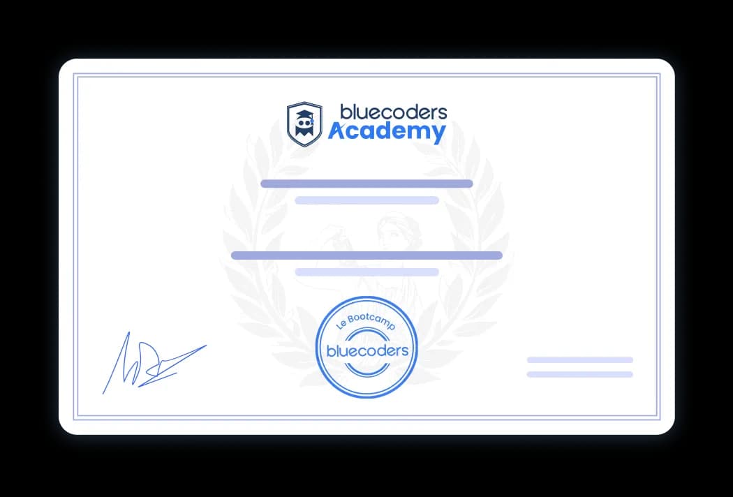 Certification formation recrutement tech